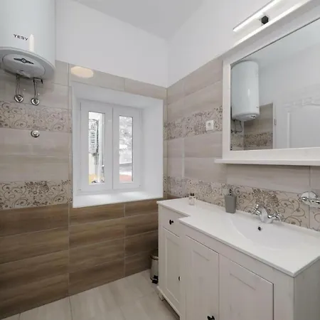Pave Apartament Zadar