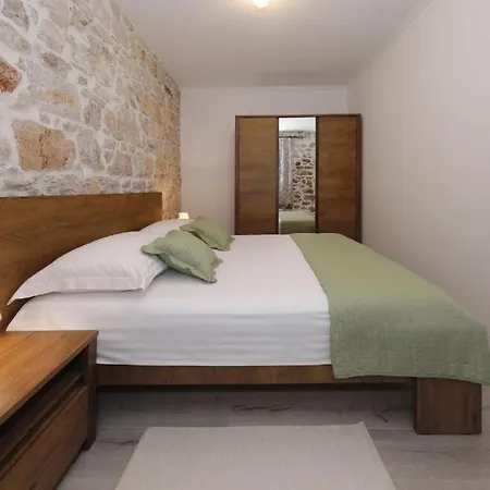 Pave Apartament Zadar
