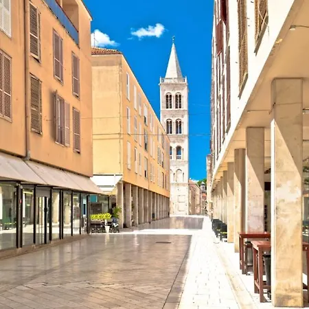 Apartament Pave Zadar