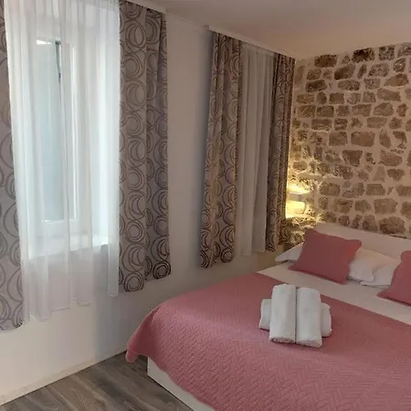 Pave Apartament Zadar