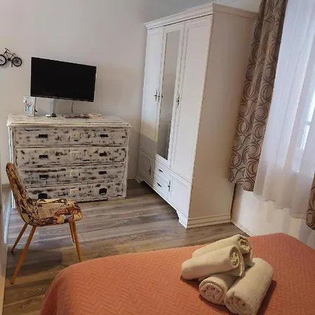 Pave Apartament