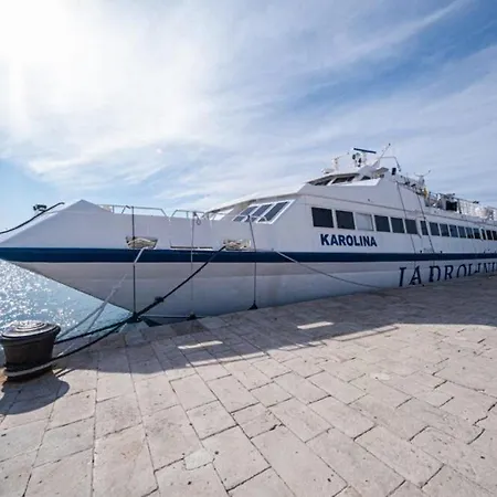Pave Zadar