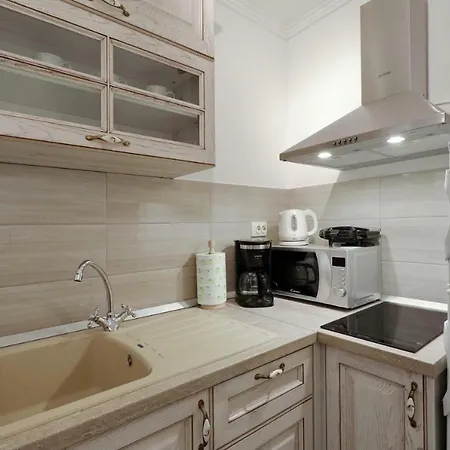 Pave Apartament *
