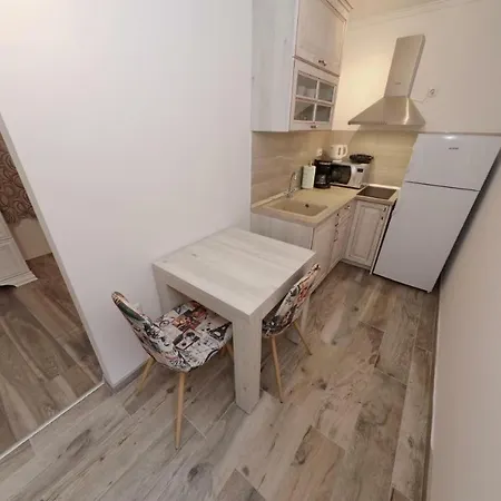 Apartament Pave *