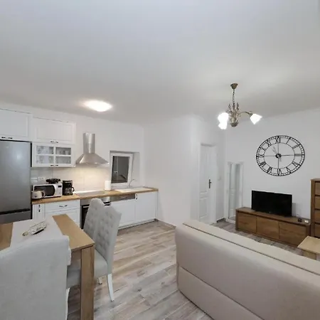 Apartament Pave
